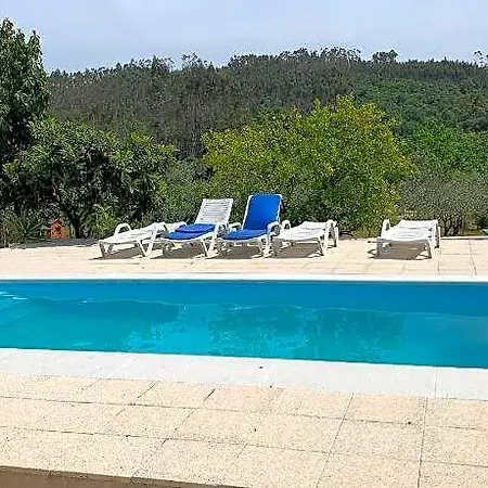 Hotel Herdade Di Luce