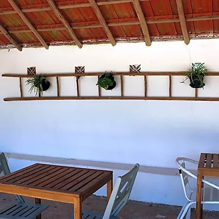 Hotel Herdade Di Luce