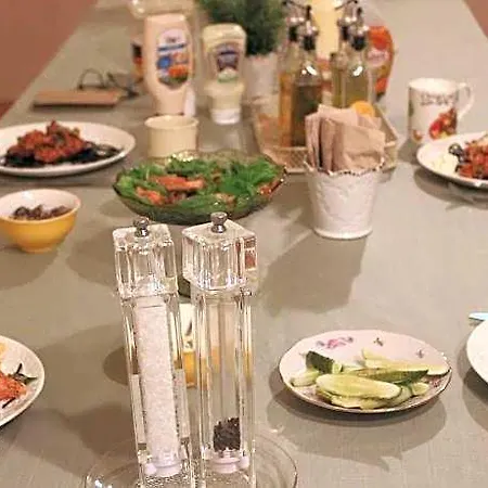 Herdade Di Luce Hotel 3*