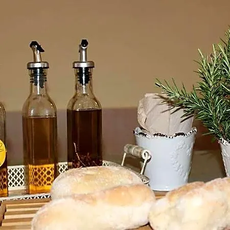 Herdade Di Luce Hotel