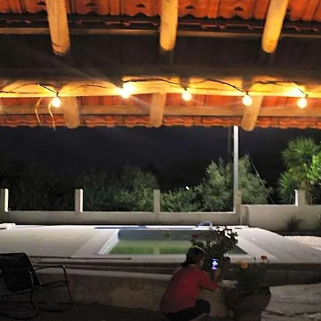 Herdade Di Luce Hotel 3*